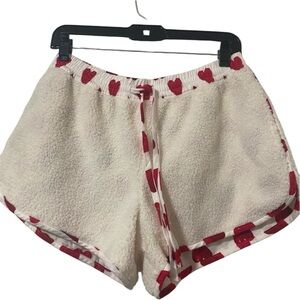 Victoria’s Secret Double Face Shorts size S New With Tags